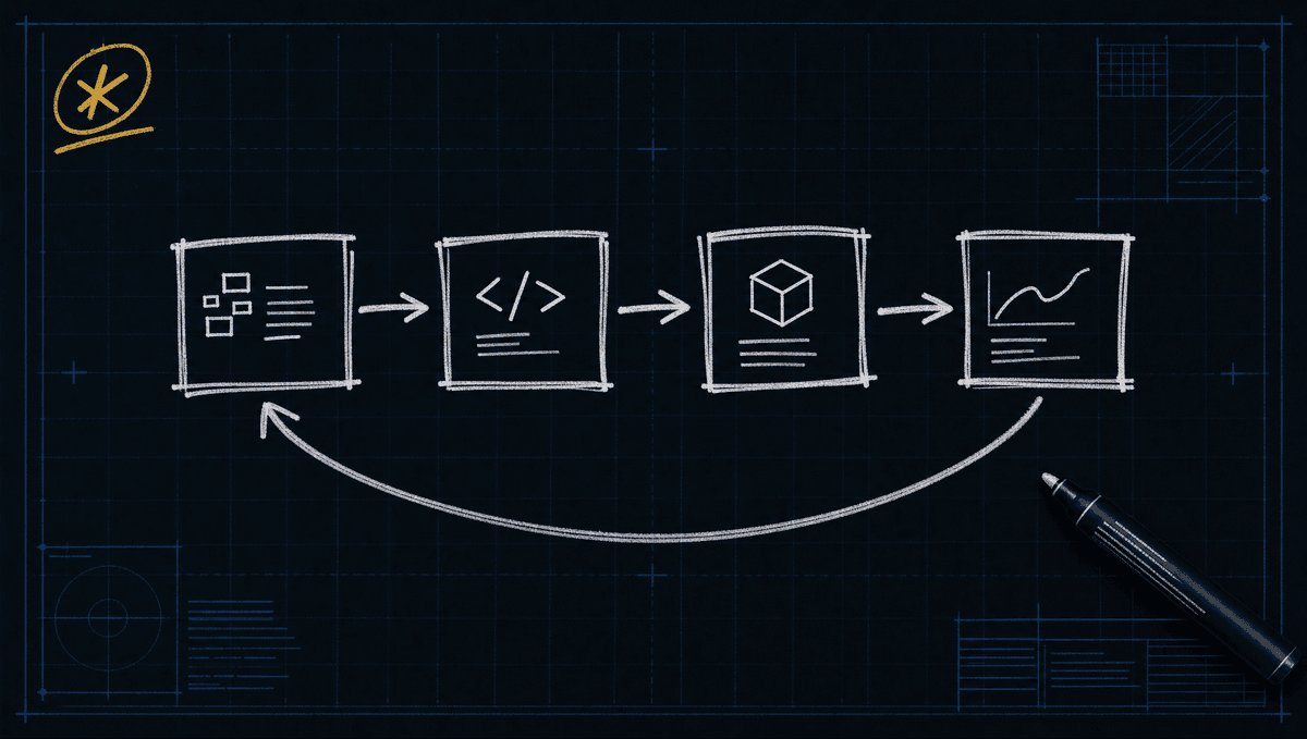 What is SDD (and Why I Built It)
