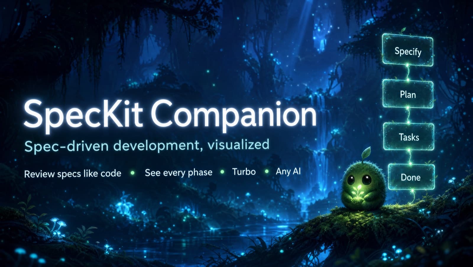 SpecKit Companion