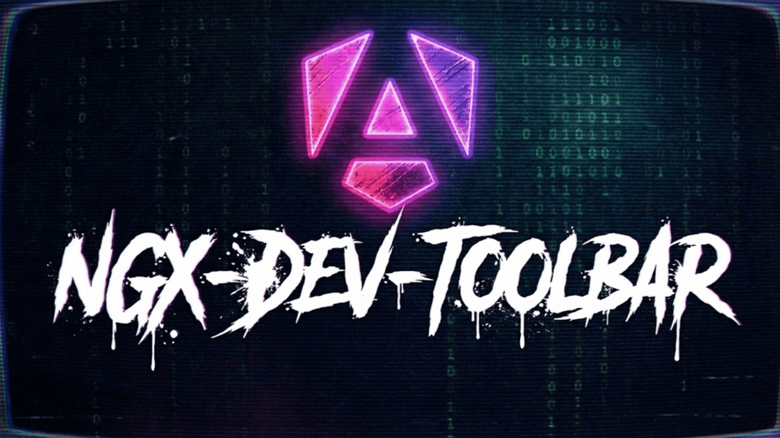 Introducing ngx-dev-toolbar